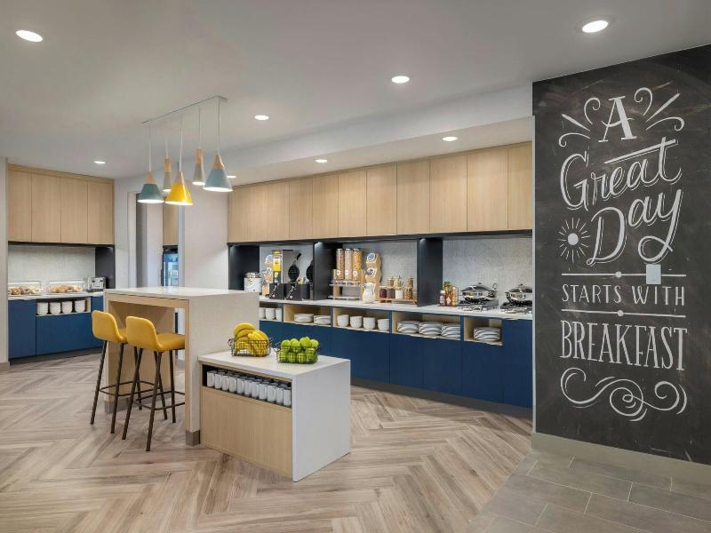 Towneplace Suites By Marriott Newport News Airpo