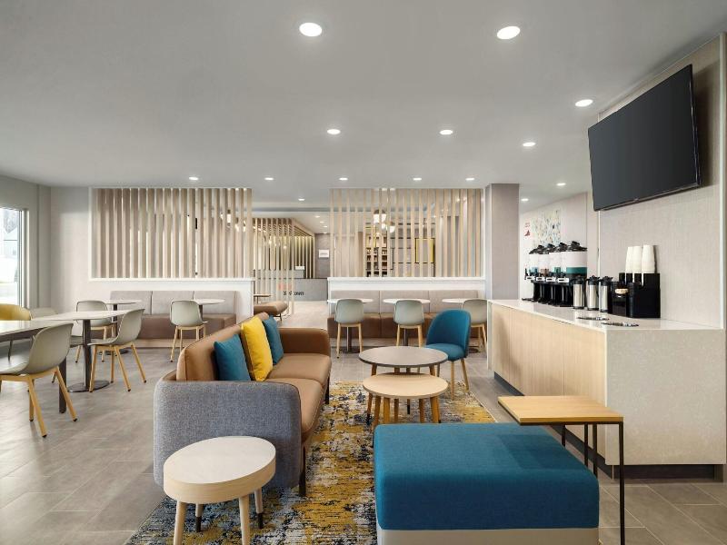 Towneplace Suites By Marriott Newport News Airpo
