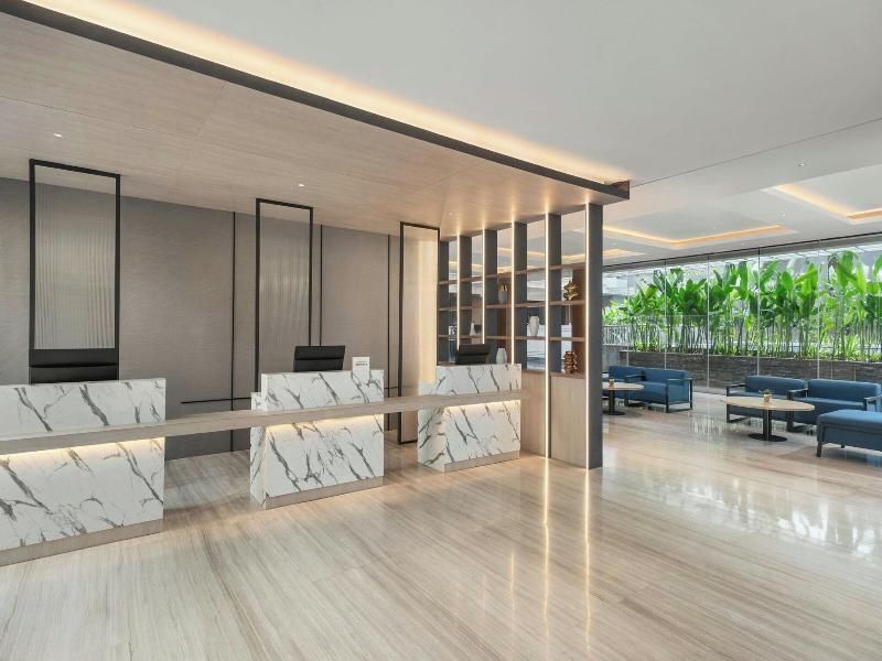 Fairfield By Marriott Bali Kuta Ngurah Rai image