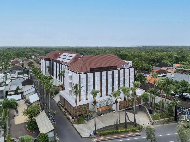 Fairfield By Marriott Bali Kuta Ngurah Rai image