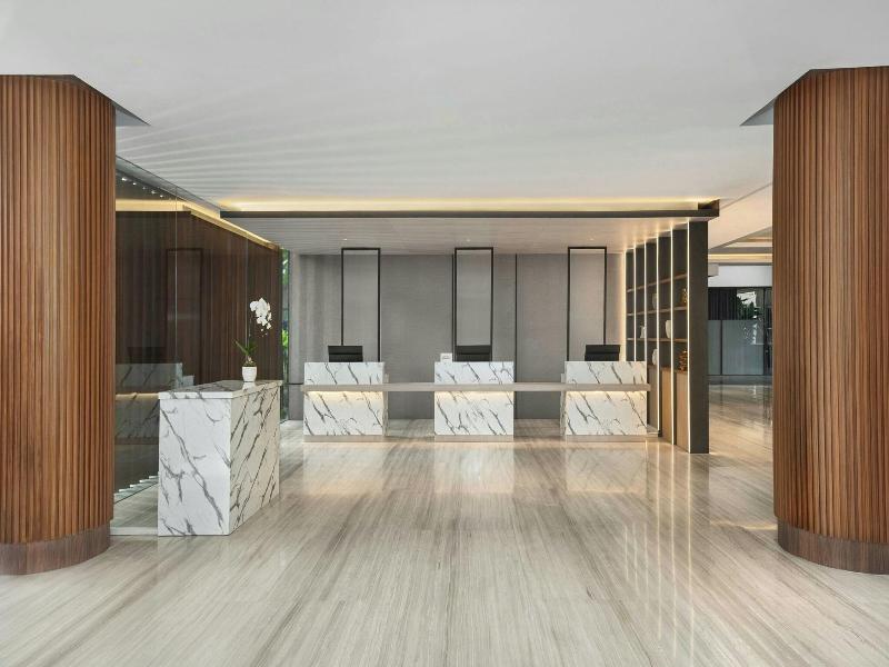 Fairfield By Marriott Bali Kuta Ngurah Rai image
