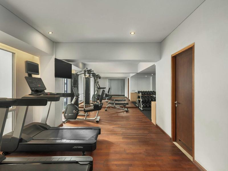Fairfield By Marriott Bali Kuta Ngurah Rai image