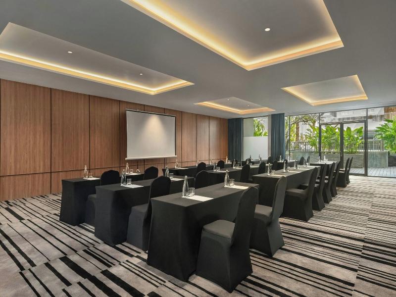Fairfield By Marriott Bali Kuta Ngurah Rai image