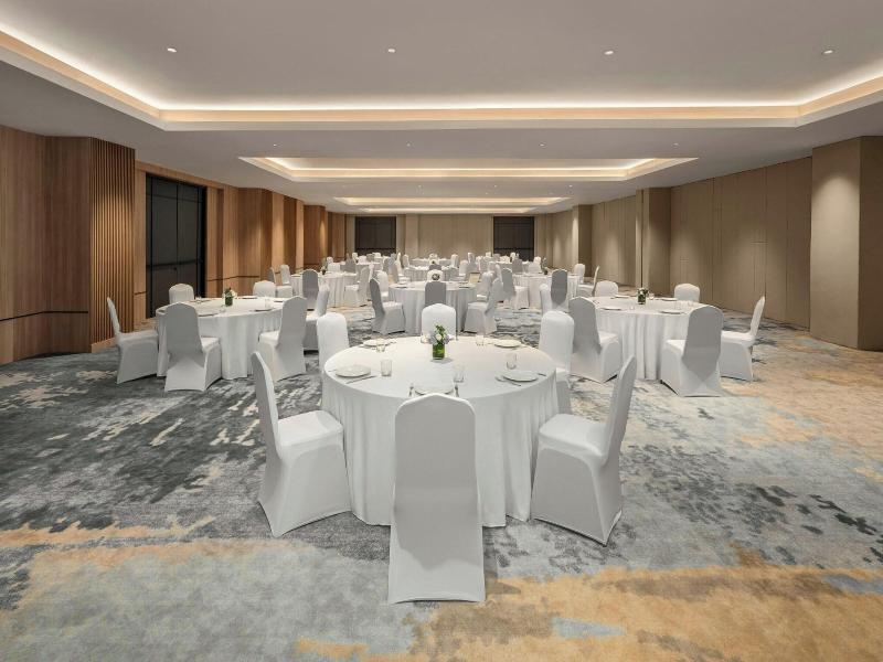 Fairfield By Marriott Bali Kuta Ngurah Rai image