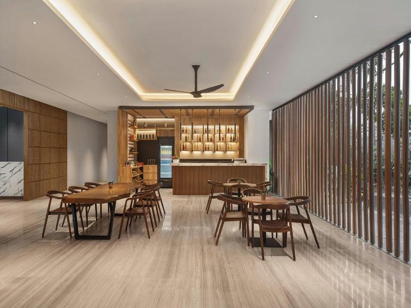 Fairfield By Marriott Bali Kuta Ngurah Rai image