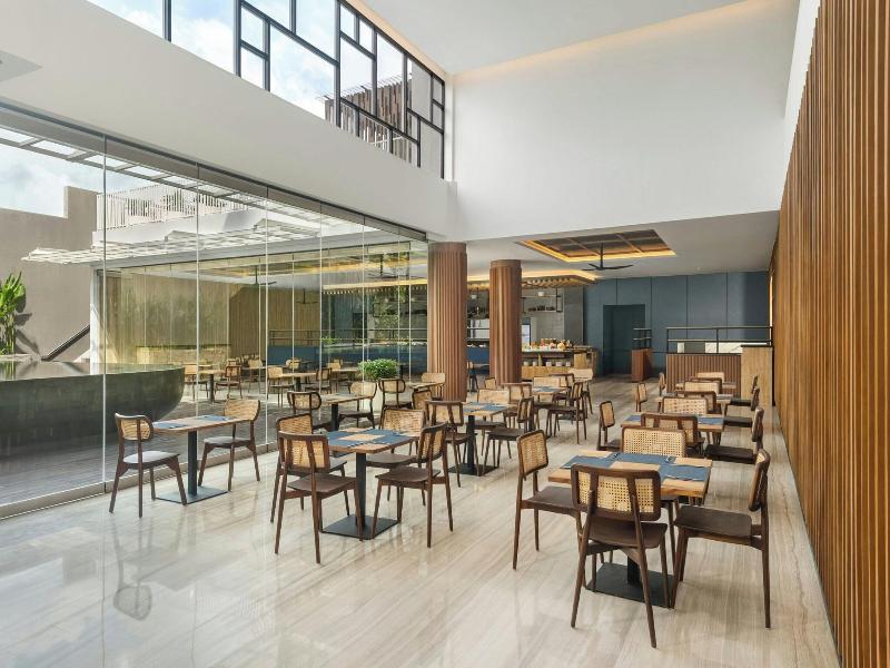 Fairfield By Marriott Bali Kuta Ngurah Rai image