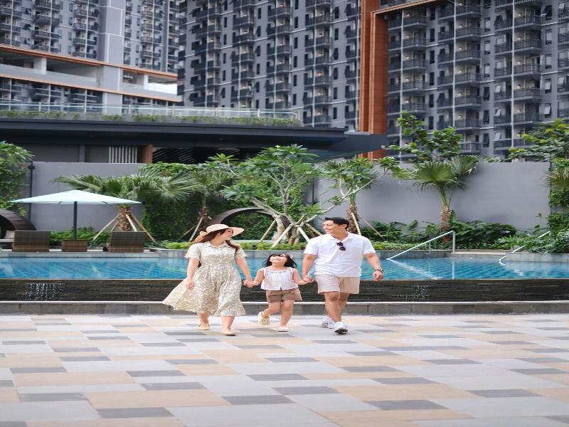 Four Points By Sheraton Bekasi image
