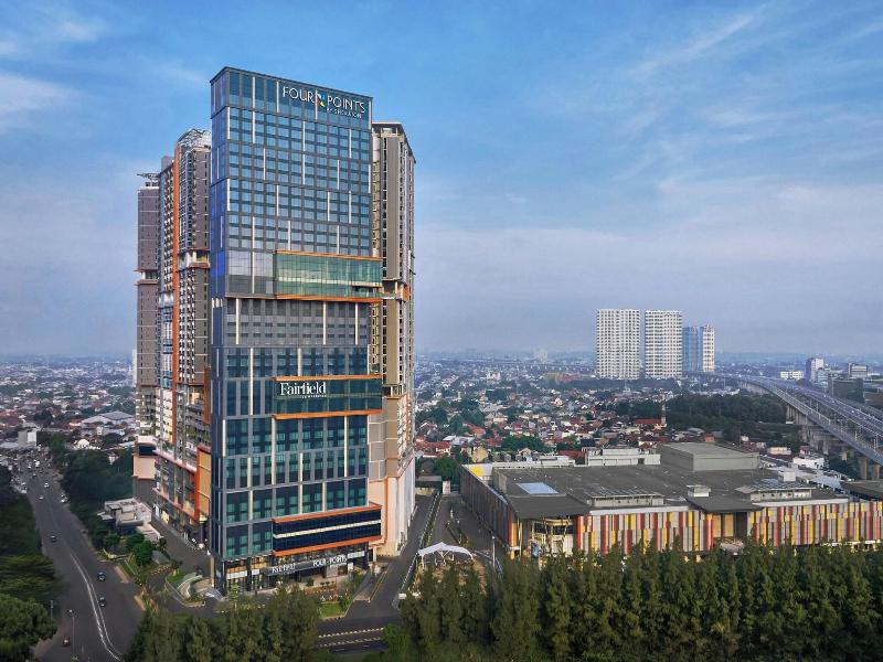 Four Points By Sheraton Bekasi image