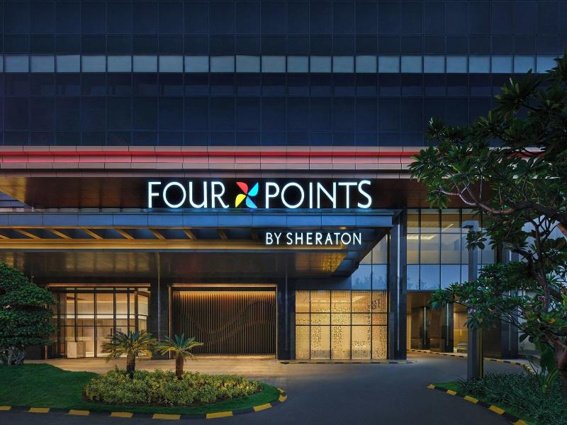 Four Points By Sheraton Bekasi image