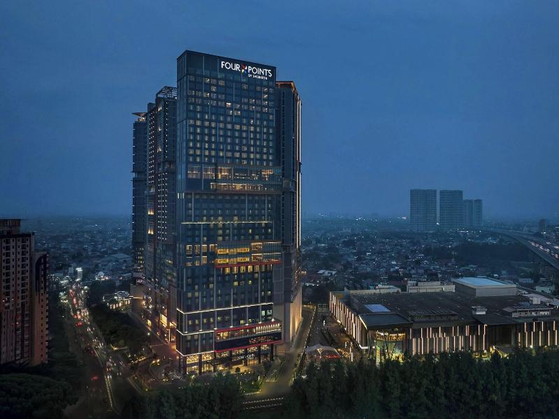 Four Points By Sheraton Bekasi image
