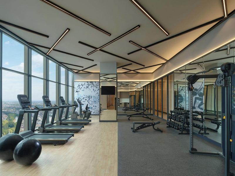 Four Points By Sheraton Bekasi image