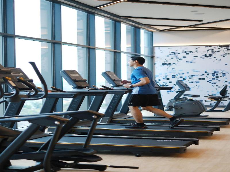 Four Points By Sheraton Bekasi image