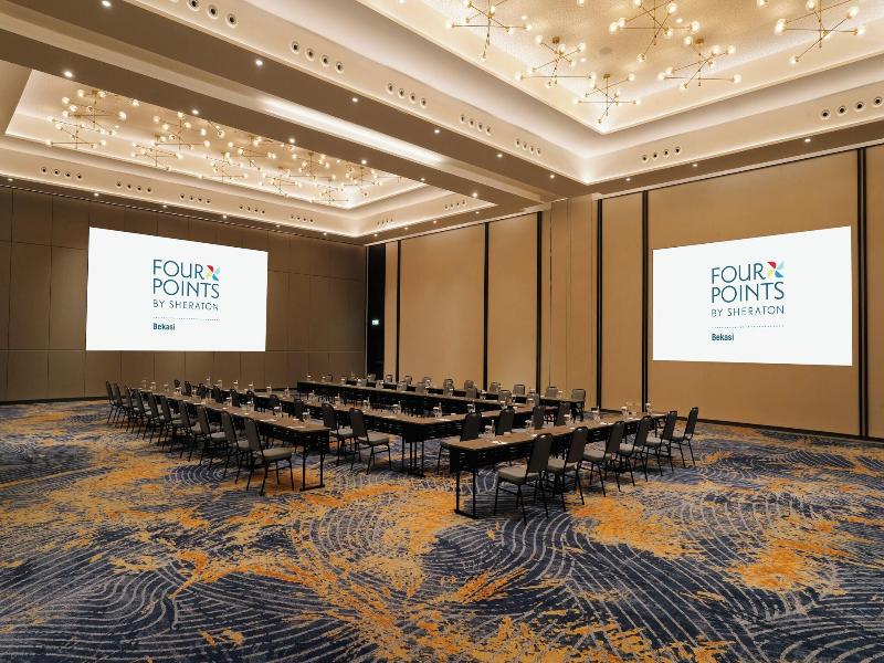 Four Points By Sheraton Bekasi image
