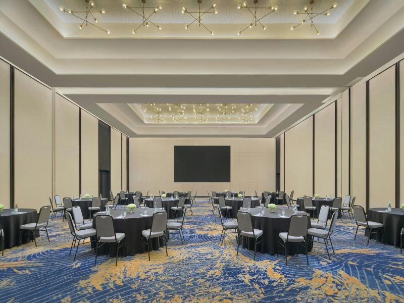 Four Points By Sheraton Bekasi image