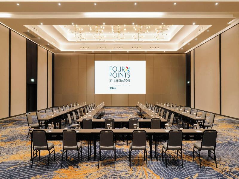 Four Points By Sheraton Bekasi image
