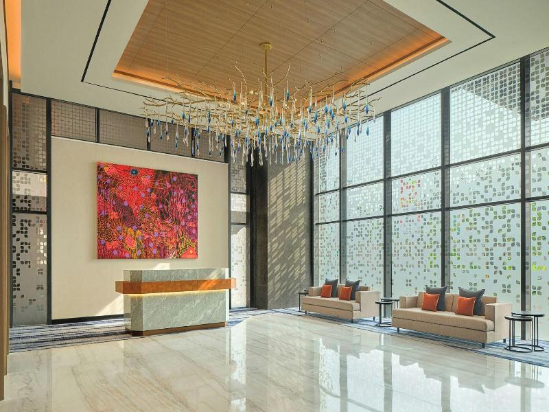 Four Points By Sheraton Bekasi image