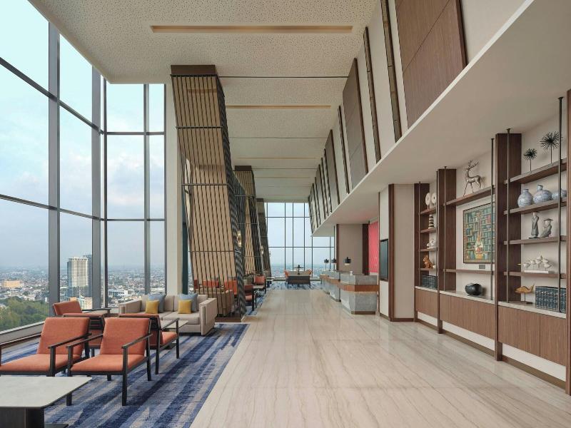 Four Points By Sheraton Bekasi image