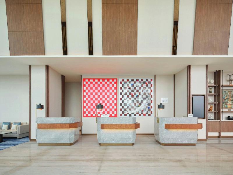 Four Points By Sheraton Bekasi image