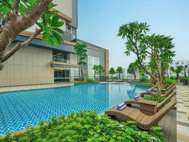 Four Points By Sheraton Bekasi image