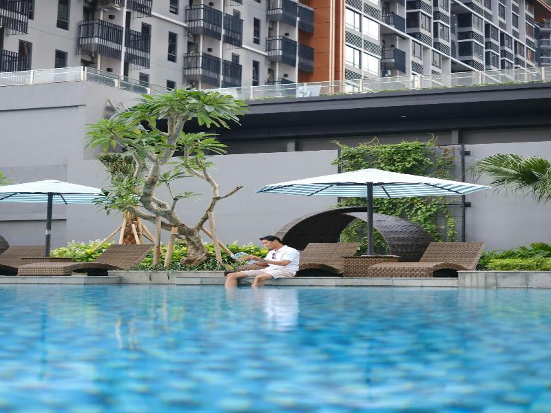 Four Points By Sheraton Bekasi image
