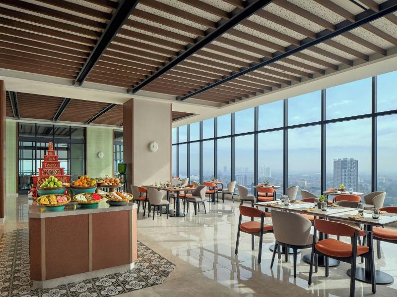 Four Points By Sheraton Bekasi image
