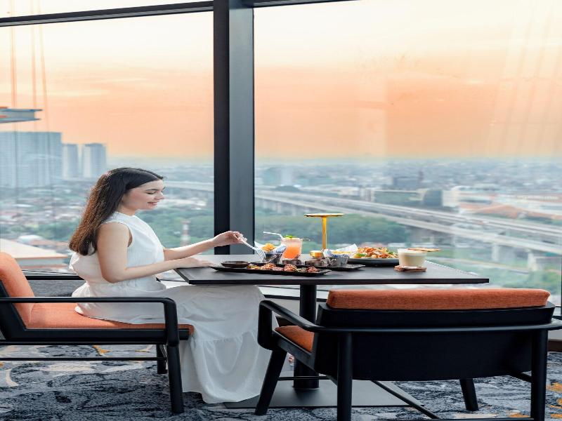 Four Points By Sheraton Bekasi image