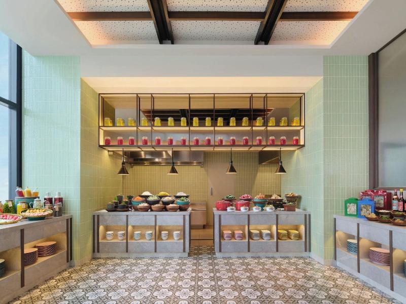 Four Points By Sheraton Bekasi image