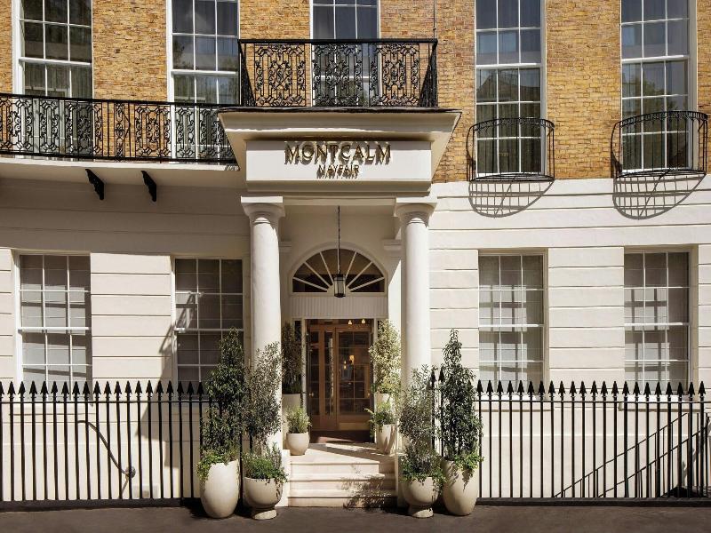 Montcalm Mayfair, Autograph Collection image