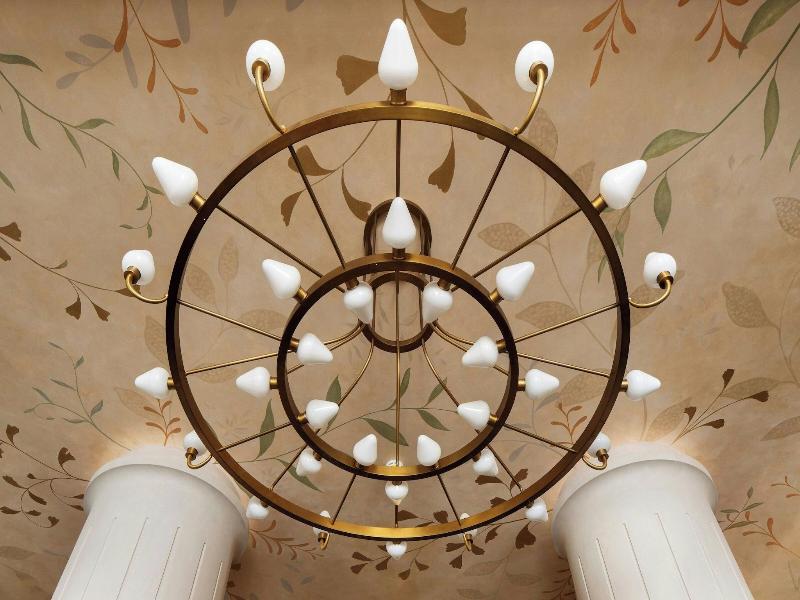 Montcalm Mayfair, Autograph Collection image