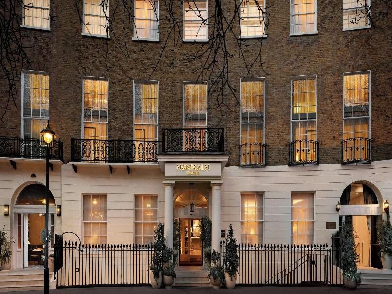 Montcalm Mayfair, Autograph Collection image