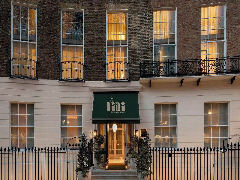 Montcalm Mayfair, Autograph Collection, London