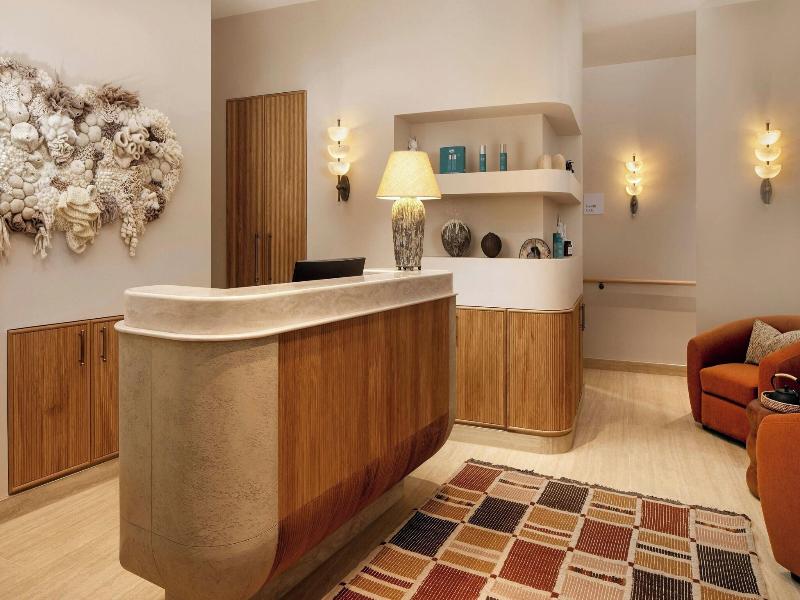 Montcalm Mayfair, Autograph Collection image