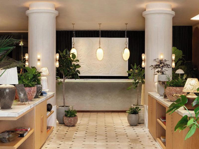 Montcalm Mayfair, Autograph Collection image