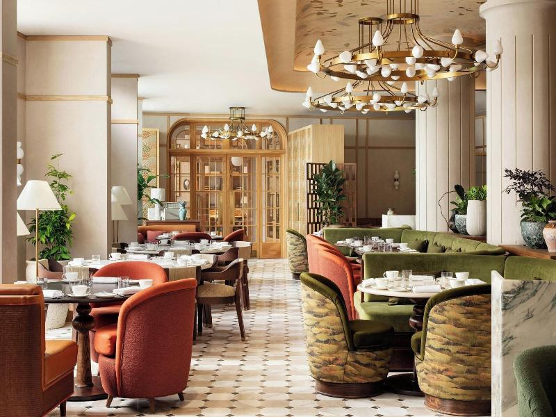 Montcalm Mayfair, Autograph Collection image
