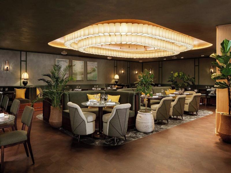 Montcalm Mayfair, Autograph Collection image