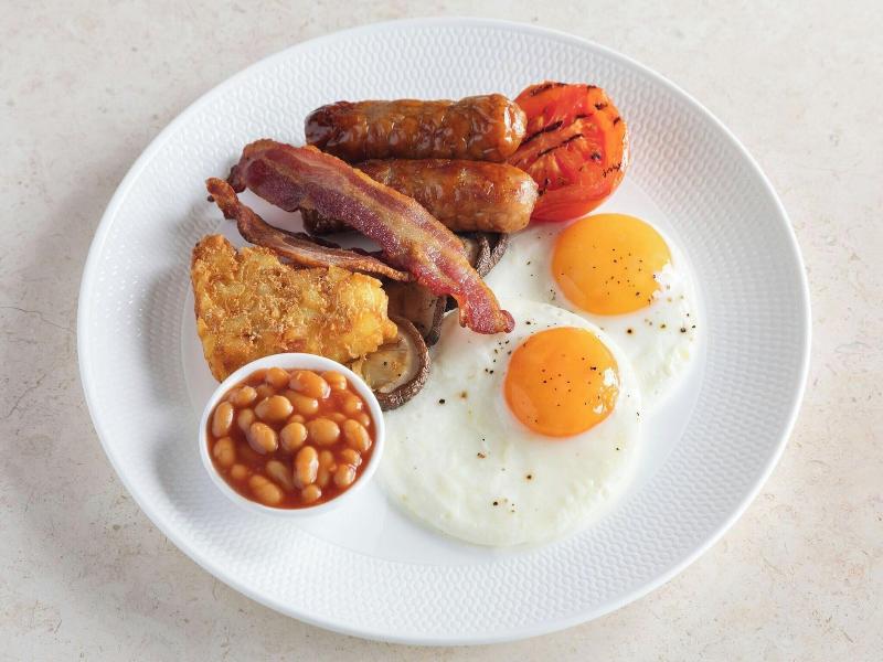 Montcalm Mayfair, Autograph Collection image