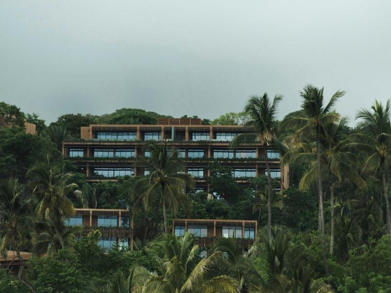 Siari Riviera Nayarit A Ritz Carlton Reserve image
