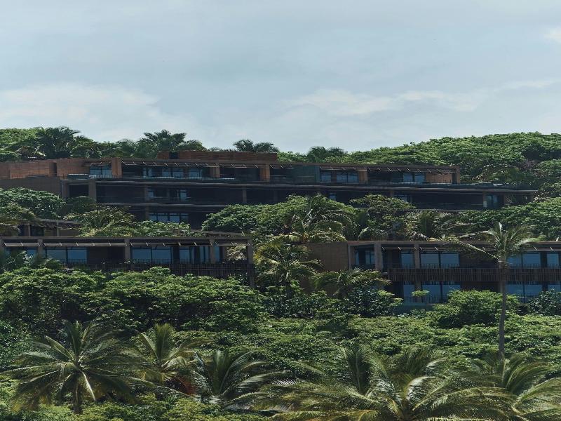 Siari Riviera Nayarit A Ritz Carlton Reserve image