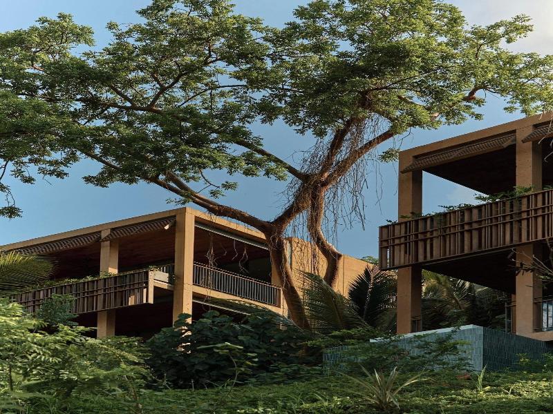 Siari Riviera Nayarit A Ritz Carlton Reserve image