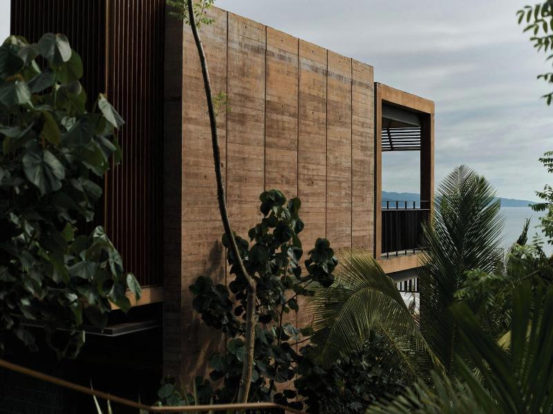 Siari Riviera Nayarit A Ritz Carlton Reserve image