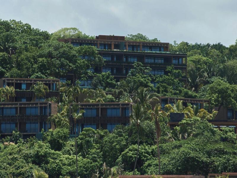 Siari Riviera Nayarit A Ritz Carlton Reserve image