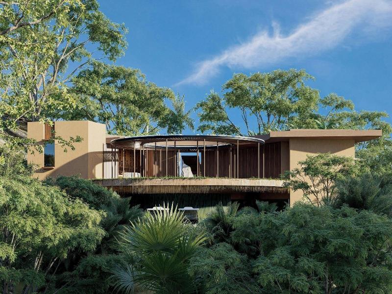 Siari Riviera Nayarit A Ritz Carlton Reserve image