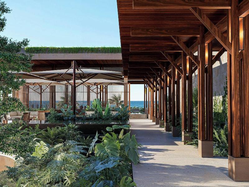 Siari Riviera Nayarit A Ritz Carlton Reserve image