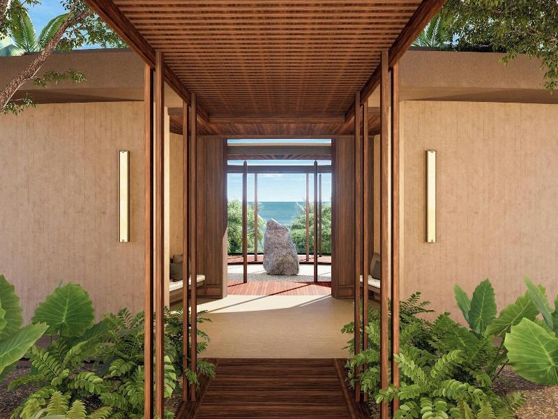 Siari Riviera Nayarit A Ritz Carlton Reserve image