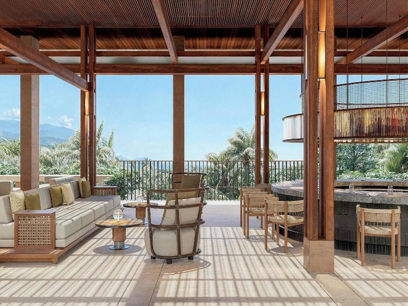 Siari Riviera Nayarit A Ritz Carlton Reserve image