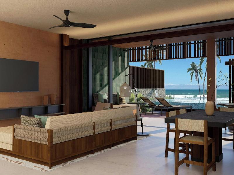 Siari Riviera Nayarit A Ritz Carlton Reserve image