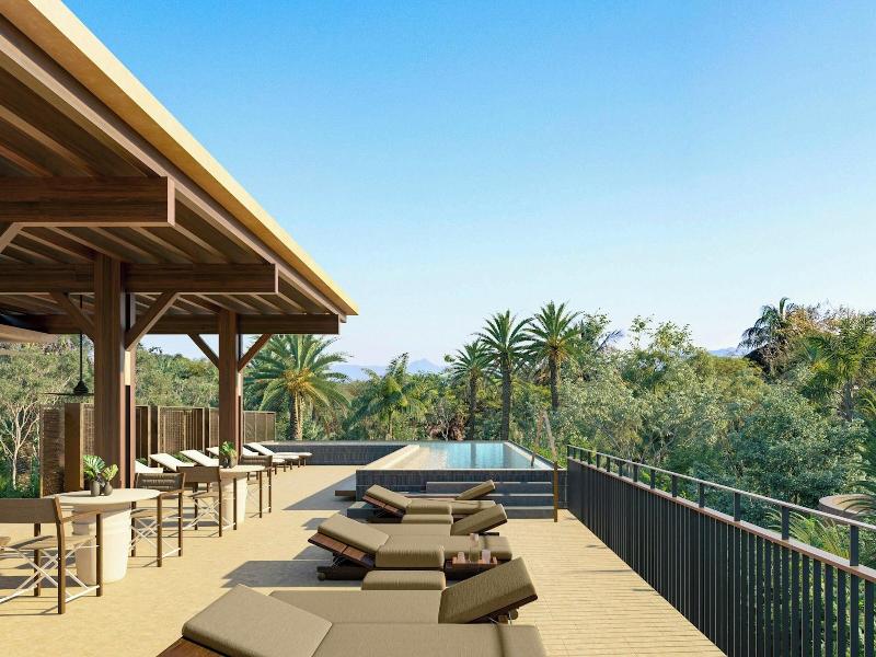 Siari Riviera Nayarit A Ritz Carlton Reserve image