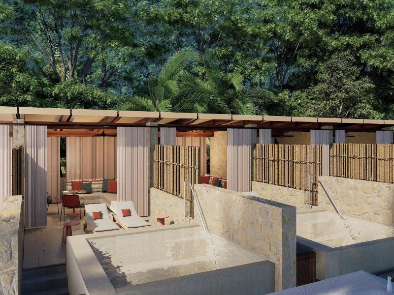 Siari Riviera Nayarit A Ritz Carlton Reserve image
