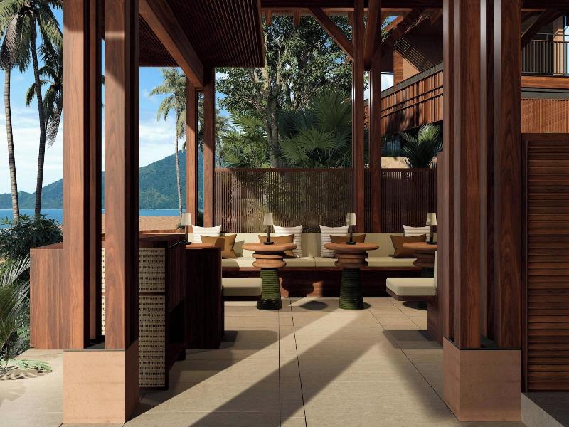 Siari Riviera Nayarit A Ritz Carlton Reserve image