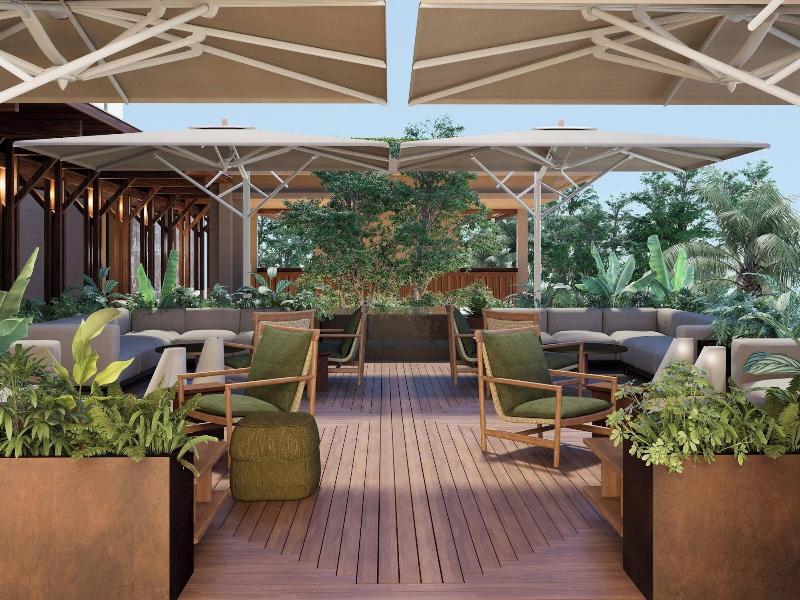 Siari Riviera Nayarit A Ritz Carlton Reserve image 6